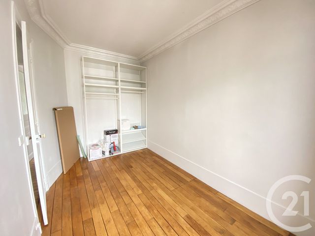 Appartement T3 à louer - 3 pièces - 48.9 m2 - PARIS - 75013 - ILE-DE-FRANCE - Century 21 Lutèce Immobilier