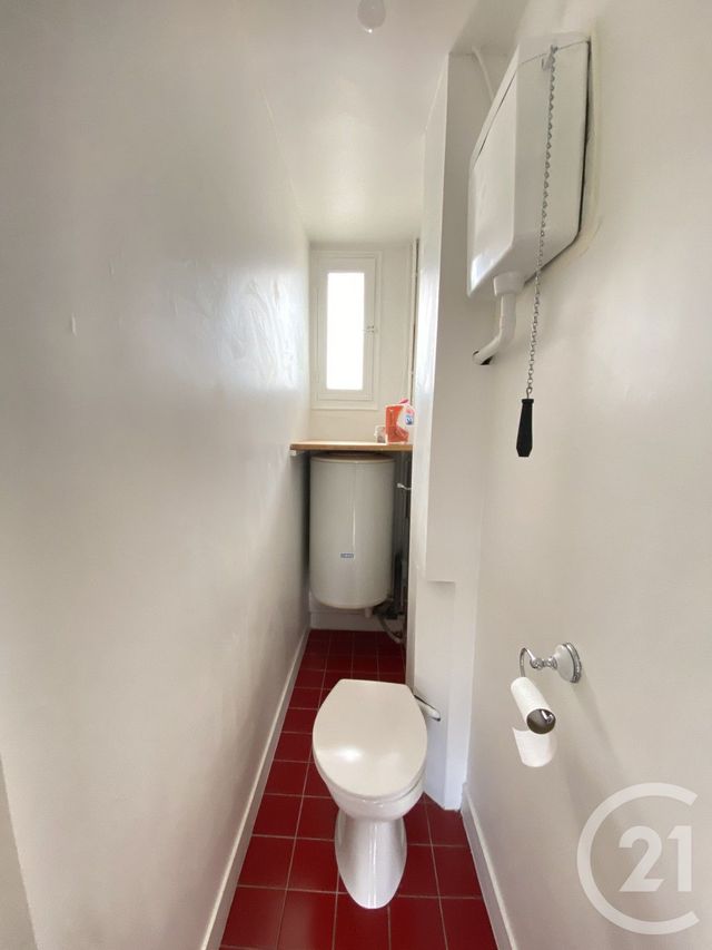 Appartement T3 à louer - 3 pièces - 48.9 m2 - PARIS - 75013 - ILE-DE-FRANCE - Century 21 Lutèce Immobilier