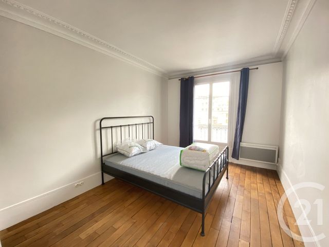 Appartement T3 à louer - 3 pièces - 48.9 m2 - PARIS - 75013 - ILE-DE-FRANCE - Century 21 Lutèce Immobilier