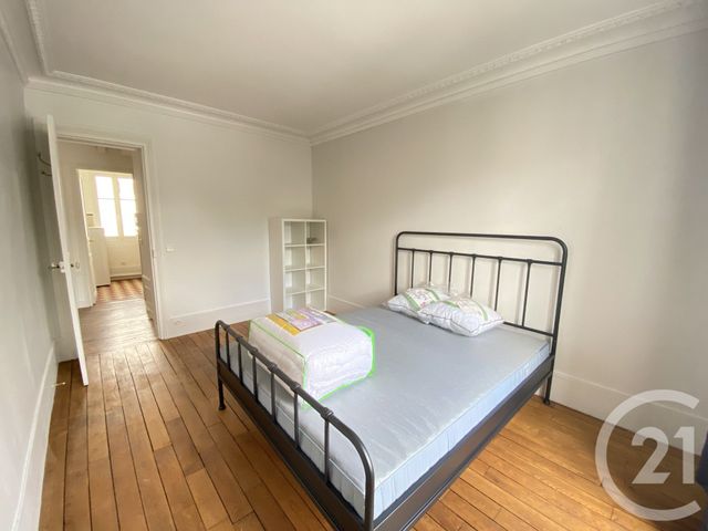 Appartement T3 à louer - 3 pièces - 48.9 m2 - PARIS - 75013 - ILE-DE-FRANCE - Century 21 Lutèce Immobilier