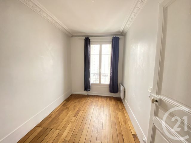 Appartement T3 à louer - 3 pièces - 48.9 m2 - PARIS - 75013 - ILE-DE-FRANCE - Century 21 Lutèce Immobilier