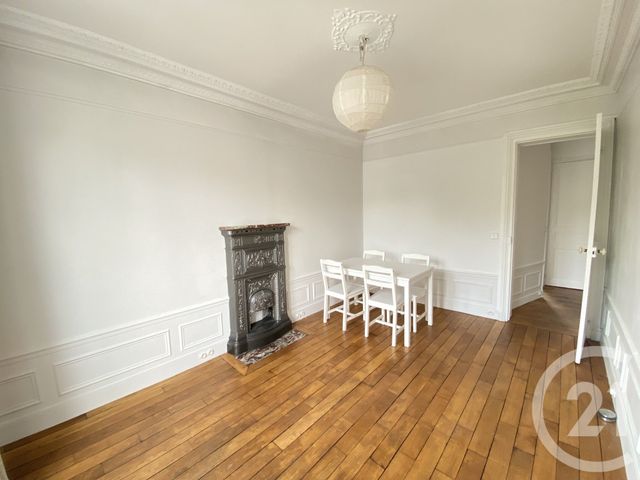 Appartement T3 à louer - 3 pièces - 48.9 m2 - PARIS - 75013 - ILE-DE-FRANCE - Century 21 Lutèce Immobilier