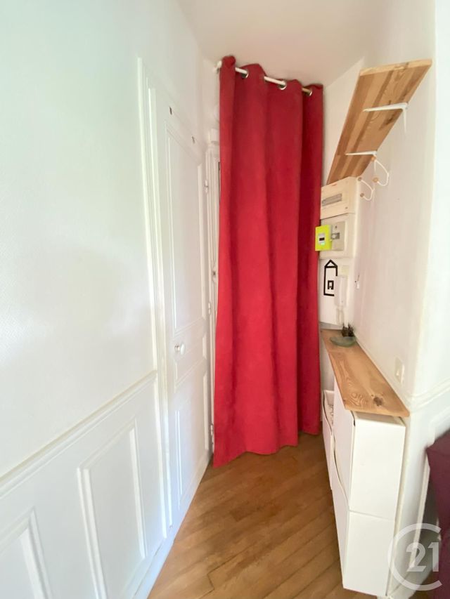 Appartement T2 à louer - 2 pièces - 38.21 m2 - PARIS - 75013 - ILE-DE-FRANCE - Century 21 Lutèce Immobilier