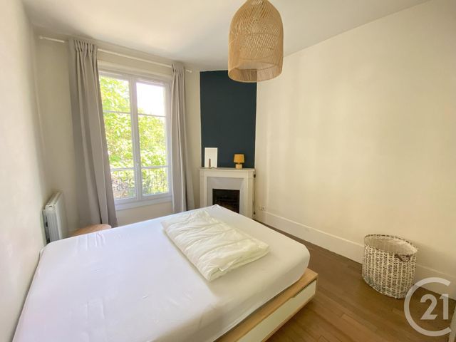 Appartement T2 à louer - 2 pièces - 38.21 m2 - PARIS - 75013 - ILE-DE-FRANCE - Century 21 Lutèce Immobilier