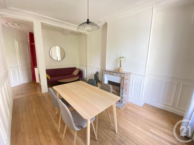 Appartement T2 à louer - 2 pièces - 38.21 m2 - PARIS - 75013 - ILE-DE-FRANCE - Century 21 Lutèce Immobilier