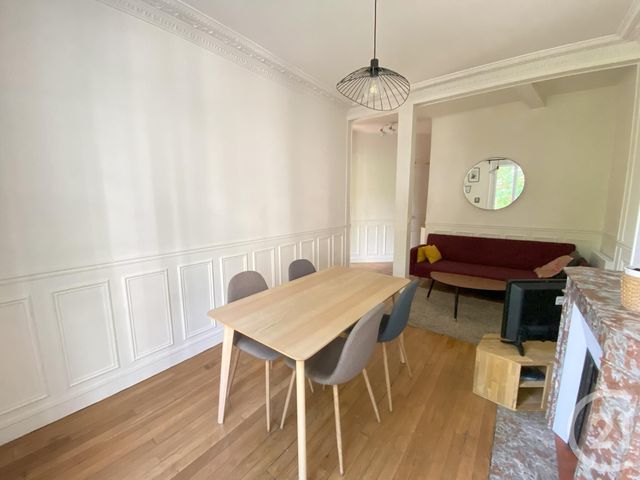 Appartement T2 à louer - 2 pièces - 38.21 m2 - PARIS - 75013 - ILE-DE-FRANCE - Century 21 Lutèce Immobilier
