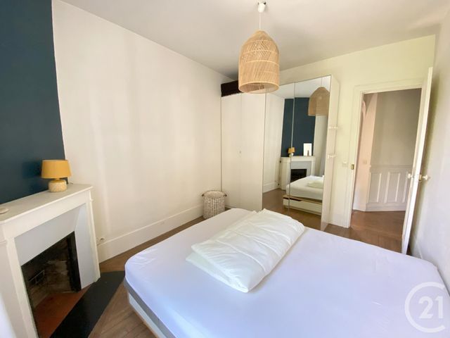 Appartement T2 à louer - 2 pièces - 38.21 m2 - PARIS - 75013 - ILE-DE-FRANCE - Century 21 Lutèce Immobilier