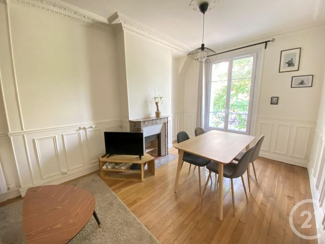 appartement - PARIS - 75013