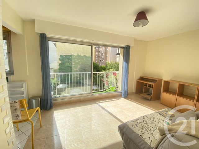 appartement - PARIS - 75013