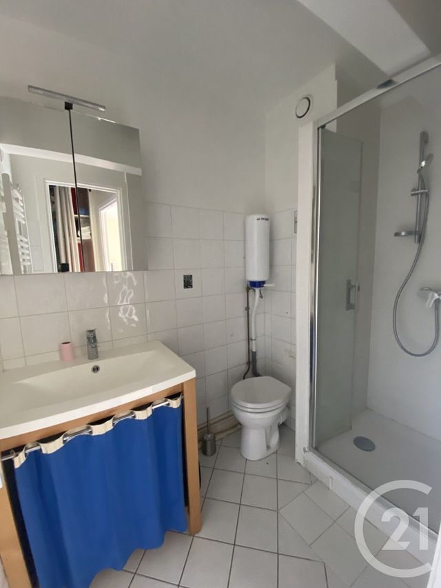Appartement F1 à louer - 1 pièce - 20.04 m2 - PARIS - 75013 - ILE-DE-FRANCE - Century 21 Lutèce Immobilier
