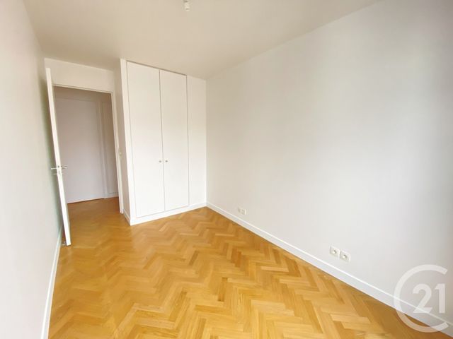 Appartement F3 à louer - 3 pièces - 83.74 m2 - PARIS - 75013 - ILE-DE-FRANCE - Century 21 Lutèce Immobilier