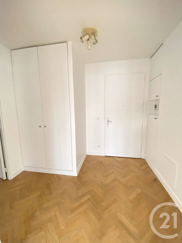 Appartement F3 à louer - 3 pièces - 83.74 m2 - PARIS - 75013 - ILE-DE-FRANCE - Century 21 Lutèce Immobilier