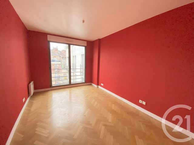 Appartement F3 à louer - 3 pièces - 83.74 m2 - PARIS - 75013 - ILE-DE-FRANCE - Century 21 Lutèce Immobilier