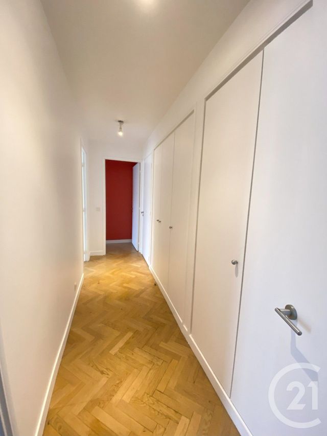 Appartement F3 à louer - 3 pièces - 83.74 m2 - PARIS - 75013 - ILE-DE-FRANCE - Century 21 Lutèce Immobilier