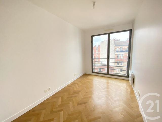 Appartement F3 à louer - 3 pièces - 83.74 m2 - PARIS - 75013 - ILE-DE-FRANCE - Century 21 Lutèce Immobilier