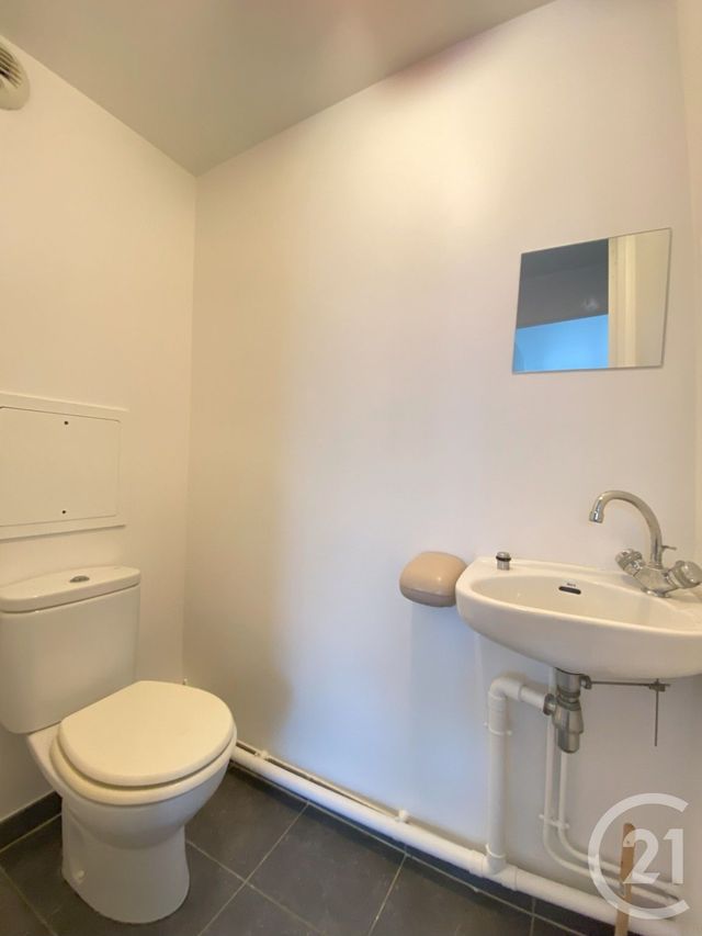 Appartement F3 à louer - 3 pièces - 83.74 m2 - PARIS - 75013 - ILE-DE-FRANCE - Century 21 Lutèce Immobilier