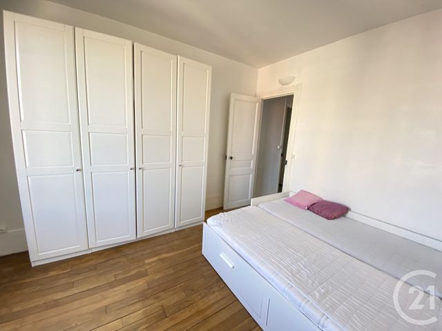 Appartement F2 à louer - 2 pièces - 28.69 m2 - GENTILLY - 94 - ILE-DE-FRANCE - Century 21 Lutèce Immobilier