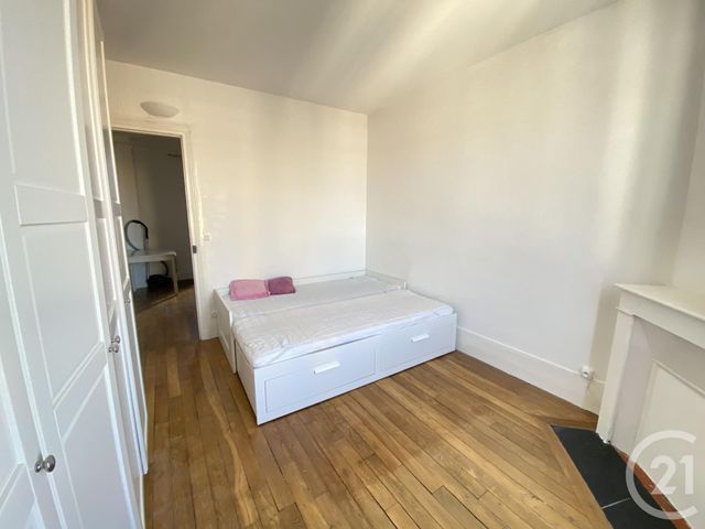 Appartement F2 à louer - 2 pièces - 28.69 m2 - GENTILLY - 94 - ILE-DE-FRANCE - Century 21 Lutèce Immobilier