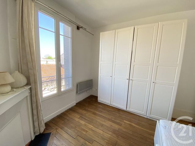 Appartement F2 à louer - 2 pièces - 28.69 m2 - GENTILLY - 94 - ILE-DE-FRANCE - Century 21 Lutèce Immobilier