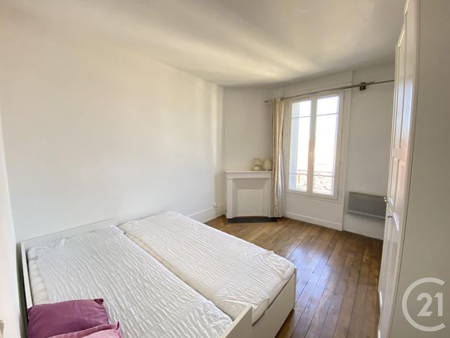 Appartement F2 à louer - 2 pièces - 28.69 m2 - GENTILLY - 94 - ILE-DE-FRANCE - Century 21 Lutèce Immobilier