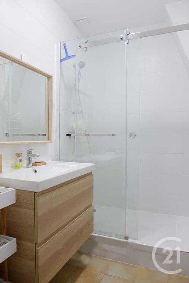 Appartement F2 à louer - 2 pièces - 41.0 m2 - PARIS - 75014 - ILE-DE-FRANCE - Century 21 Lutèce Immobilier