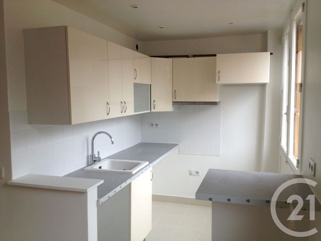 Appartement F3 à louer - 3 pièces - 47.29 m2 - PARIS - 75013 - ILE-DE-FRANCE - Century 21 Lutèce Immobilier