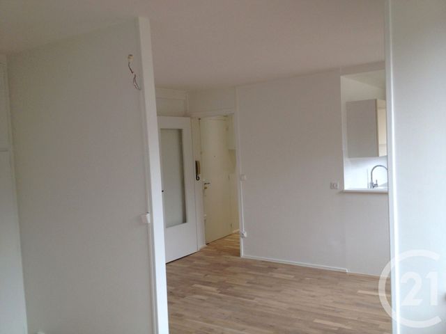 Appartement F3 à louer - 3 pièces - 47.29 m2 - PARIS - 75013 - ILE-DE-FRANCE - Century 21 Lutèce Immobilier