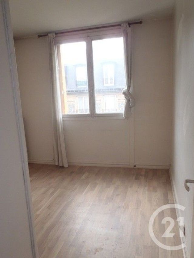 Appartement F3 à louer - 3 pièces - 47.29 m2 - PARIS - 75013 - ILE-DE-FRANCE - Century 21 Lutèce Immobilier
