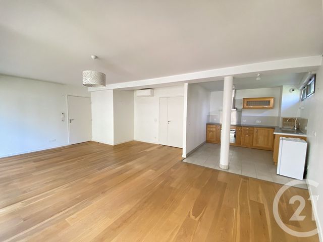 Appartement F3 à louer - 3 pièces - 95.02 m2 - PARIS - 75014 - ILE-DE-FRANCE - Century 21 Lutèce Immobilier