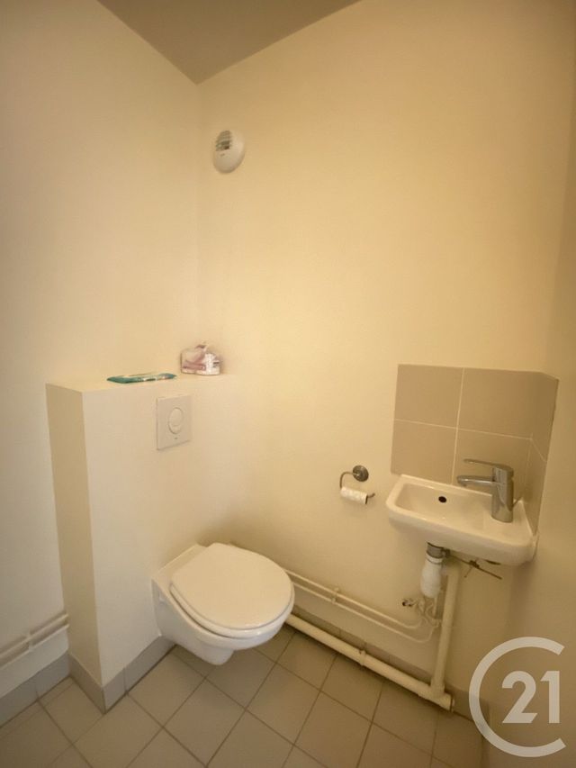 Appartement F3 à louer - 3 pièces - 95.02 m2 - PARIS - 75014 - ILE-DE-FRANCE - Century 21 Lutèce Immobilier