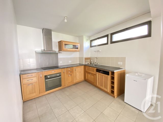 Appartement F3 à louer - 3 pièces - 95.02 m2 - PARIS - 75014 - ILE-DE-FRANCE - Century 21 Lutèce Immobilier
