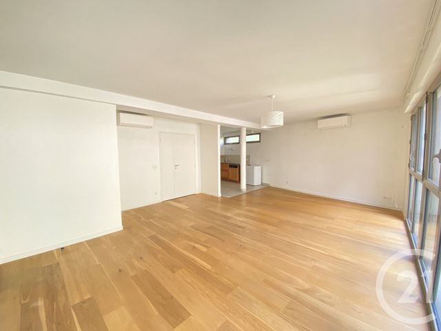 Appartement F3 à louer - 3 pièces - 95.02 m2 - PARIS - 75014 - ILE-DE-FRANCE - Century 21 Lutèce Immobilier
