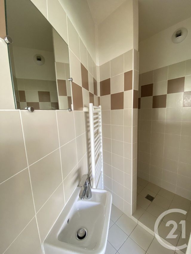 Appartement F3 à louer - 3 pièces - 95.02 m2 - PARIS - 75014 - ILE-DE-FRANCE - Century 21 Lutèce Immobilier