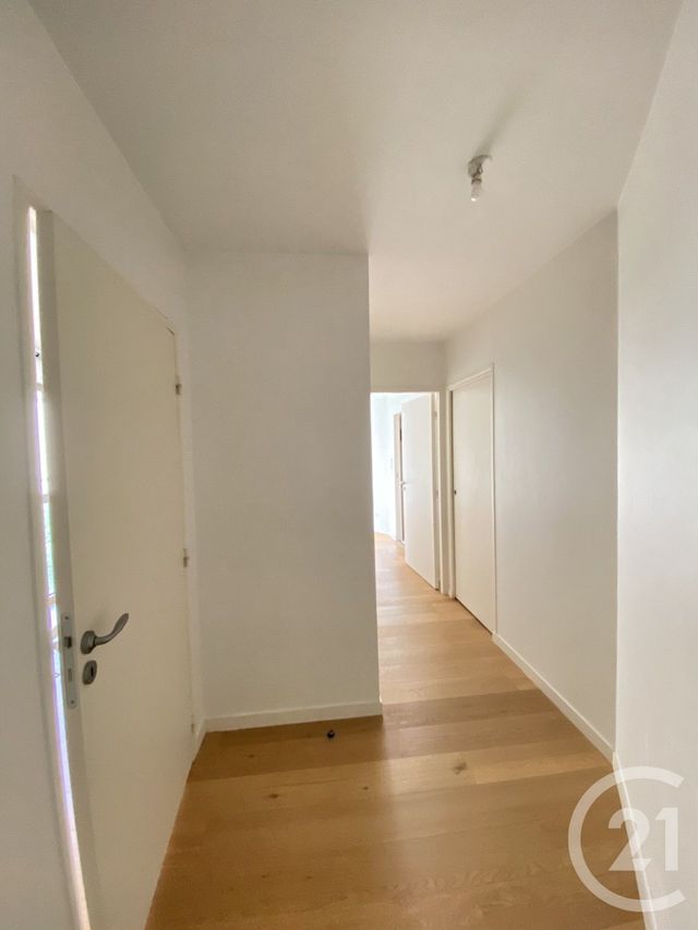 Appartement F3 à louer - 3 pièces - 95.02 m2 - PARIS - 75014 - ILE-DE-FRANCE - Century 21 Lutèce Immobilier