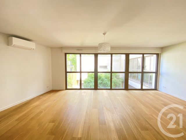 Appartement F3 à louer - 3 pièces - 95.02 m2 - PARIS - 75014 - ILE-DE-FRANCE - Century 21 Lutèce Immobilier