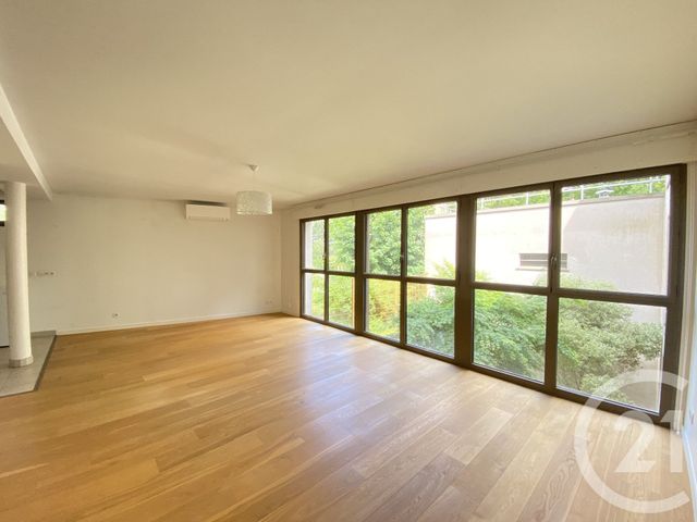Appartement F3 à louer PARIS