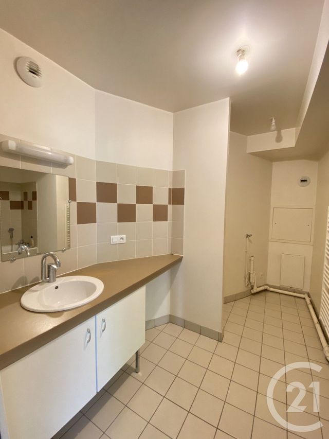 Appartement F3 à louer - 3 pièces - 95.02 m2 - PARIS - 75014 - ILE-DE-FRANCE - Century 21 Lutèce Immobilier