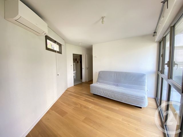Appartement F3 à louer - 3 pièces - 95.02 m2 - PARIS - 75014 - ILE-DE-FRANCE - Century 21 Lutèce Immobilier
