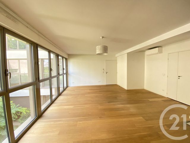 Appartement F3 à louer - 3 pièces - 95.02 m2 - PARIS - 75014 - ILE-DE-FRANCE - Century 21 Lutèce Immobilier