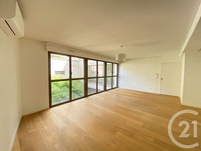 Appartement F3 à louer - 3 pièces - 95.02 m2 - PARIS - 75014 - ILE-DE-FRANCE - Century 21 Lutèce Immobilier