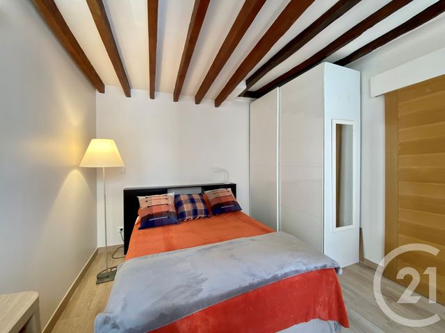 Appartement F1 à louer - 1 pièce - 23.73 m2 - PARIS - 75011 - ILE-DE-FRANCE - Century 21 Lutèce Immobilier