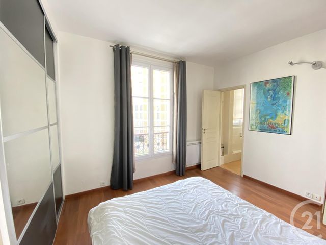 Appartement F2 à louer - 2 pièces - 31.16 m2 - PARIS - 75014 - ILE-DE-FRANCE - Century 21 Lutèce Immobilier