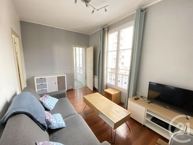 Appartement F2 à louer PARIS