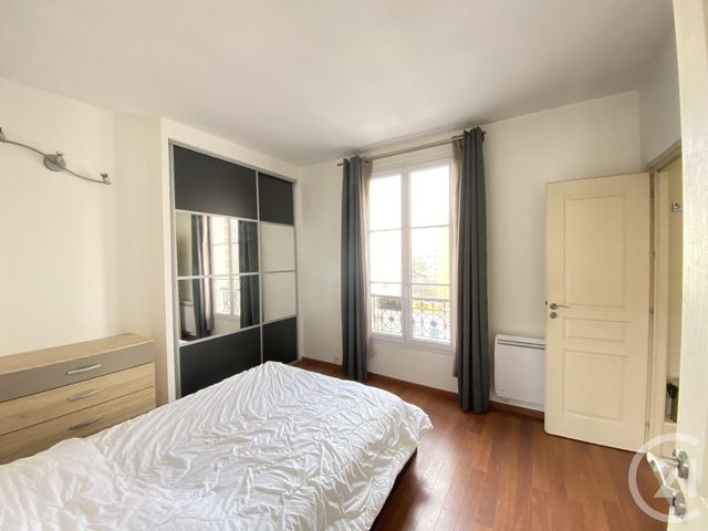 Appartement F2 à louer - 2 pièces - 31.16 m2 - PARIS - 75014 - ILE-DE-FRANCE - Century 21 Lutèce Immobilier