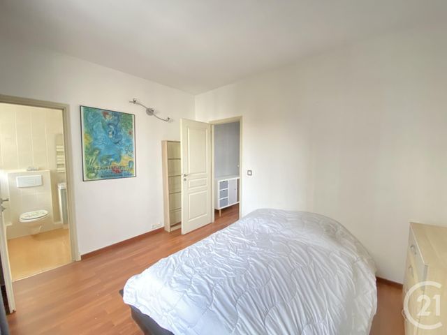 Appartement F2 à louer - 2 pièces - 31.16 m2 - PARIS - 75014 - ILE-DE-FRANCE - Century 21 Lutèce Immobilier