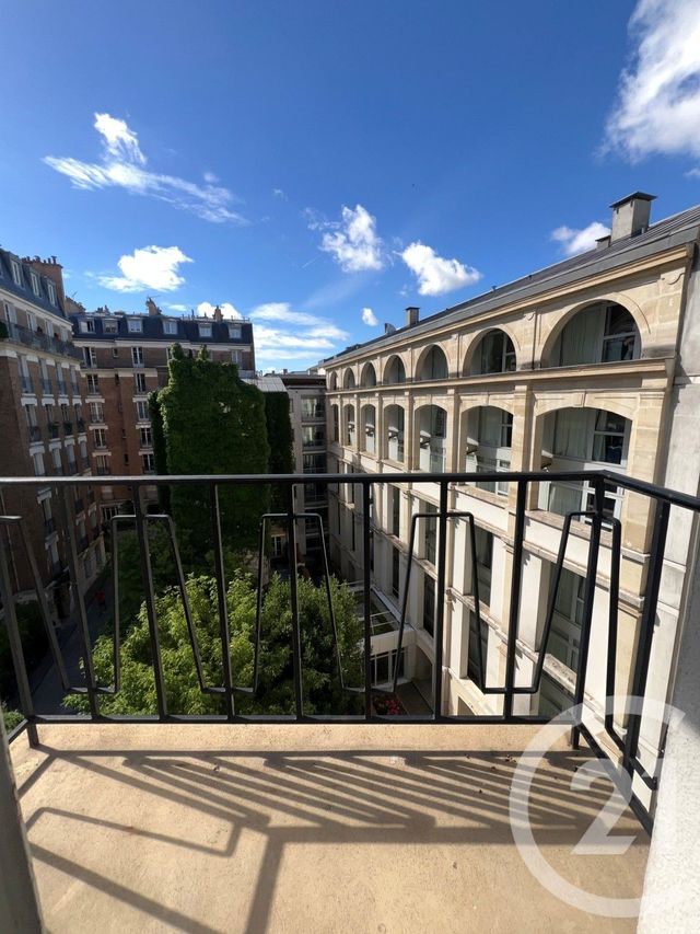 Appartement F3 à louer - 3 pièces - 78.4 m2 - PARIS - 75007 - ILE-DE-FRANCE - Century 21 Lutèce Immobilier