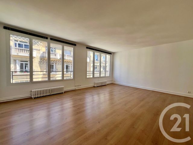 Appartement F3 à louer - 3 pièces - 78.4 m2 - PARIS - 75007 - ILE-DE-FRANCE - Century 21 Lutèce Immobilier