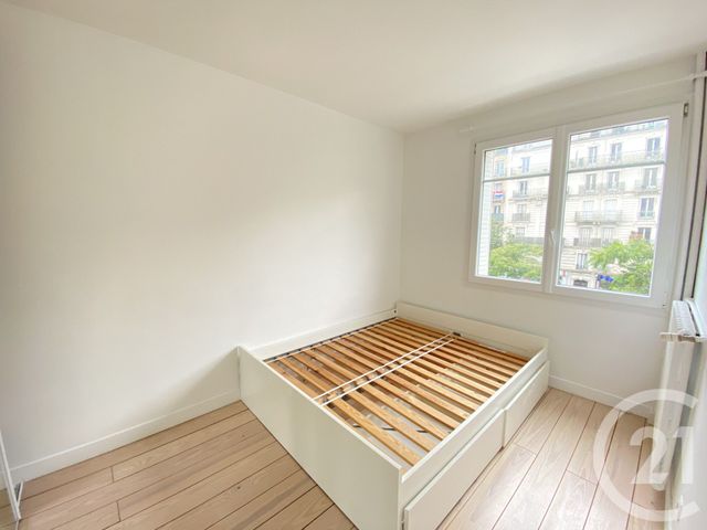 Appartement F3 à louer - 3 pièces - 50.03 m2 - PARIS - 75013 - ILE-DE-FRANCE - Century 21 Lutèce Immobilier