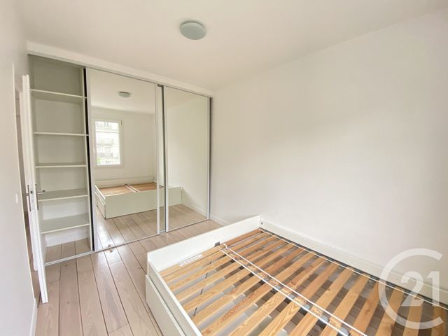 Appartement F3 à louer - 3 pièces - 50.03 m2 - PARIS - 75013 - ILE-DE-FRANCE - Century 21 Lutèce Immobilier