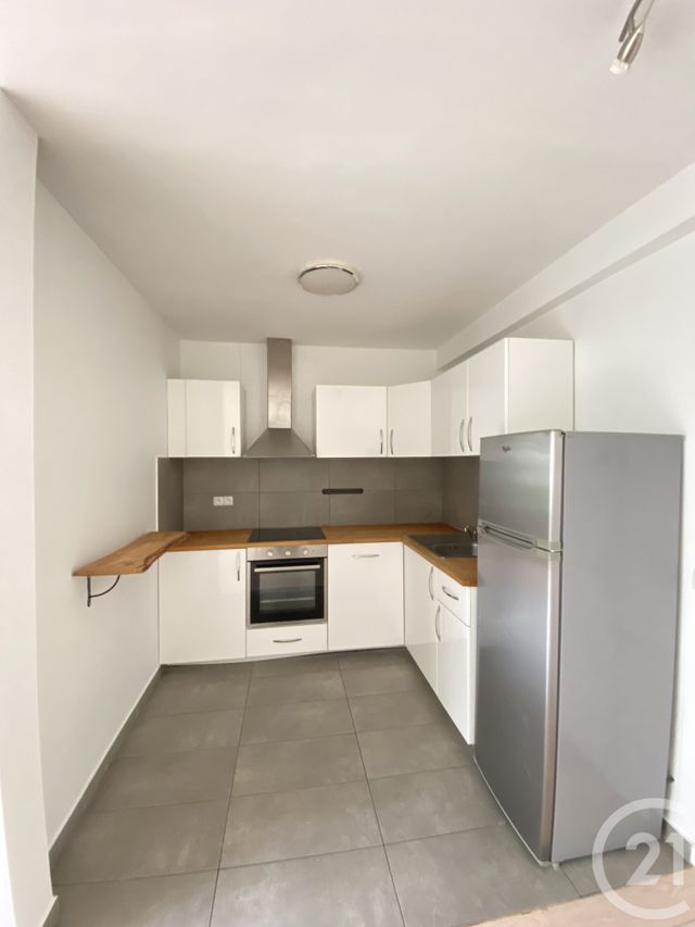 Appartement F3 à louer - 3 pièces - 50.03 m2 - PARIS - 75013 - ILE-DE-FRANCE - Century 21 Lutèce Immobilier